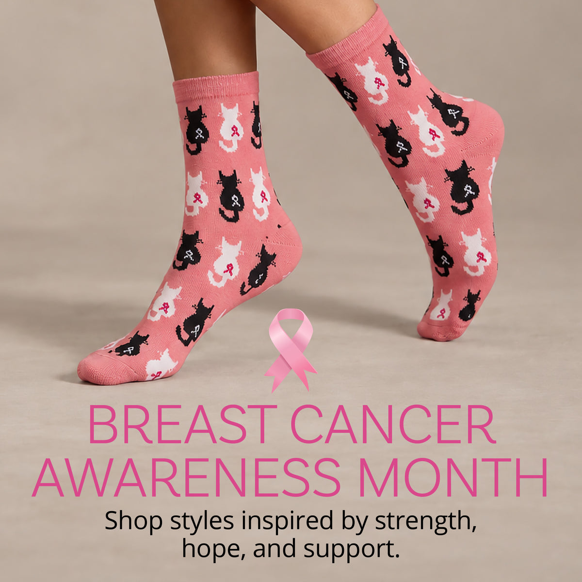 Breast Cancer Awareness