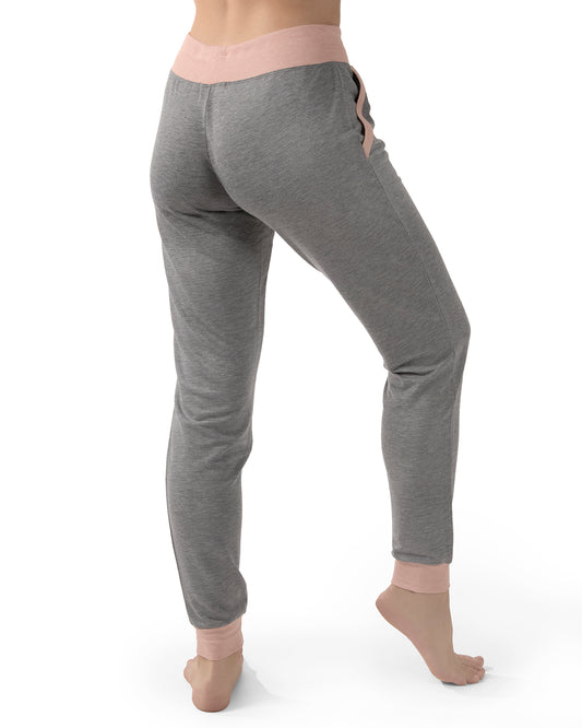 Women's All Day Lounge Soft Lightweight Jogger Pants