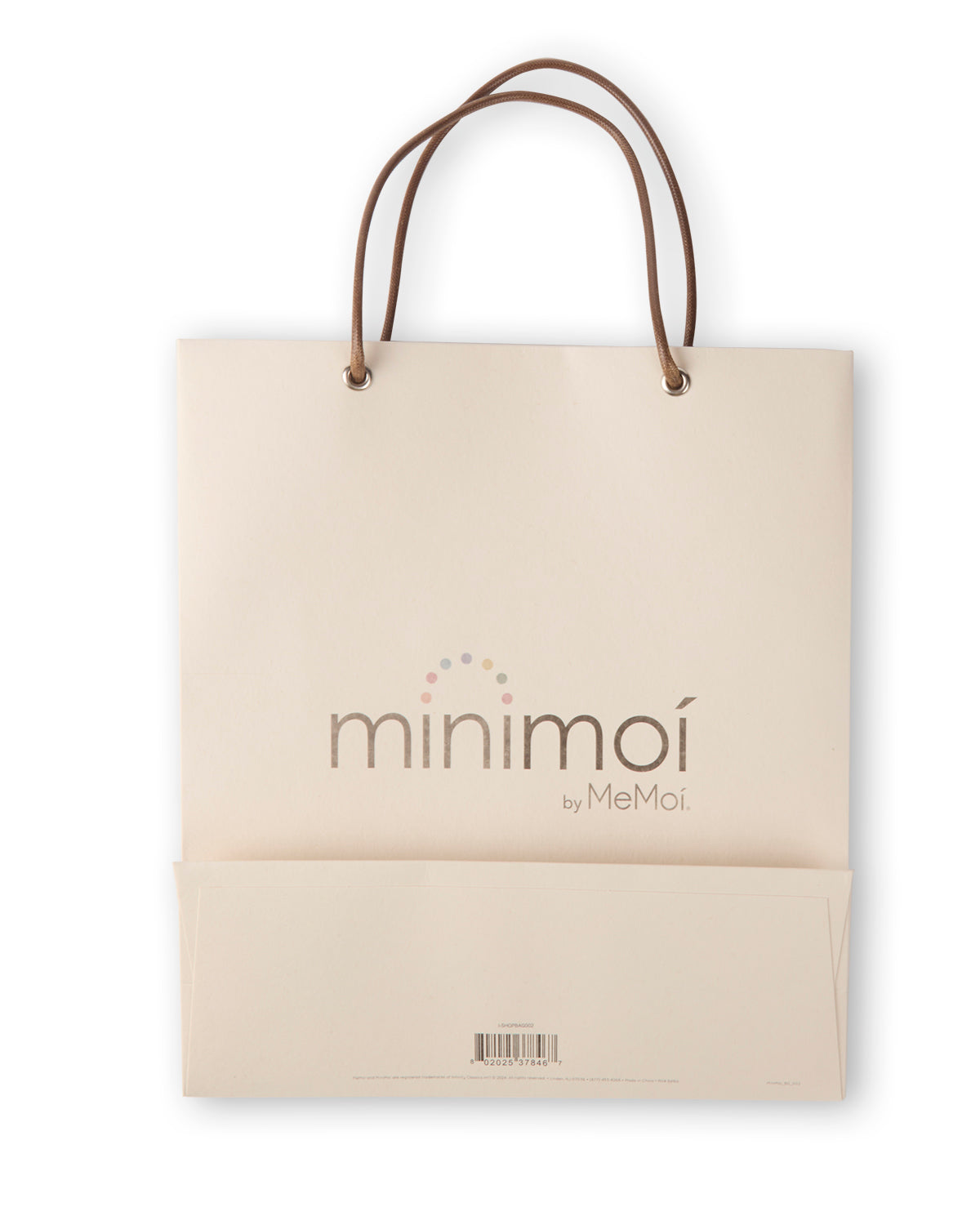 MiniMoi Medium-Size Shopping and Gift Bag