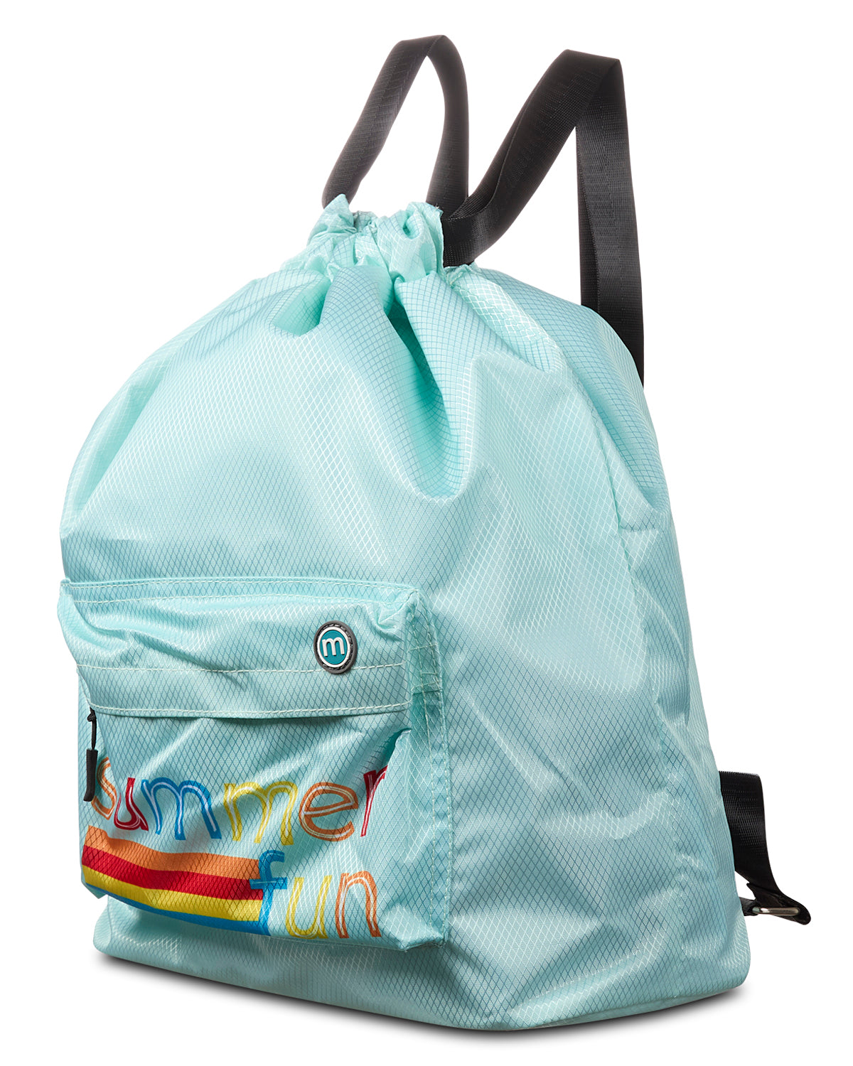 Kids' Summer Fun Bag : Color: Mint