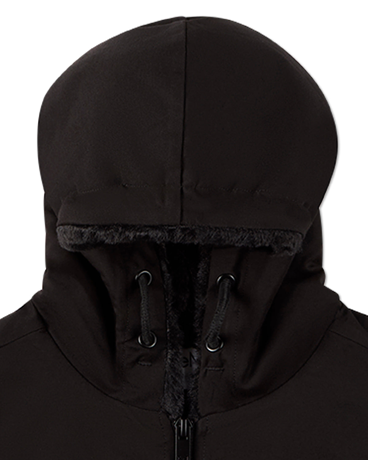 Boys Zip-Up Rayon Blend Hoodie with Cozy Faux Fur Lining - Introductory Special