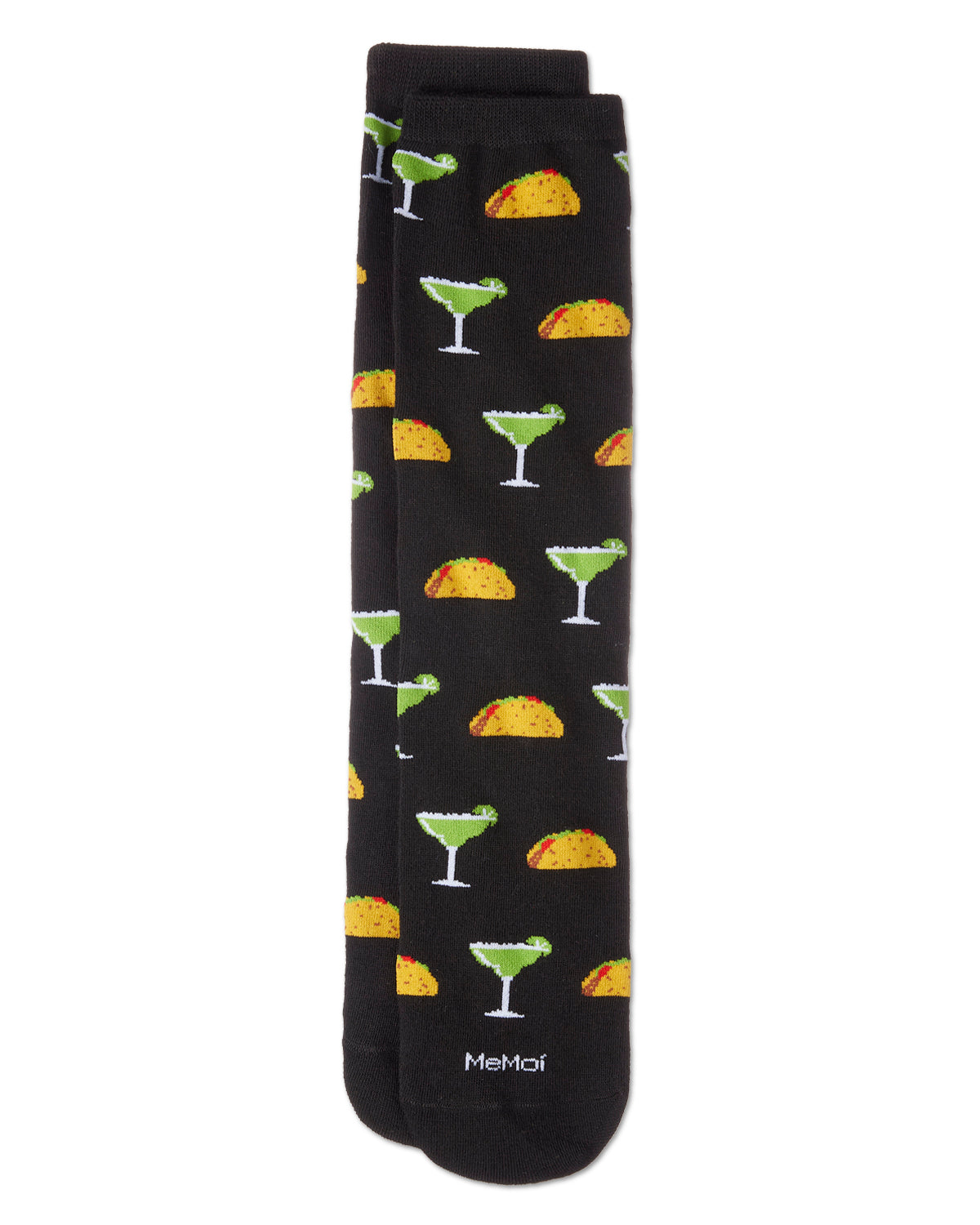 It's Tuesday Somewhere Crew Socks