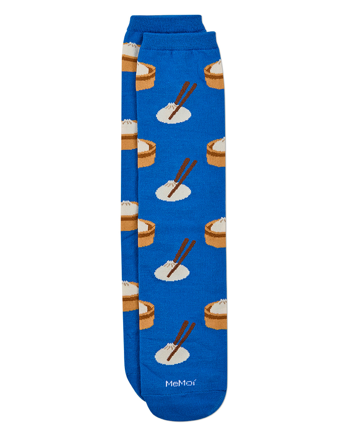 Women's "You're All That & Dim Sum" Novelty Crew Sock in Gift Package