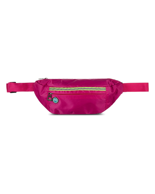MeMoi Promo Everyday Belt Bag : Color: Magenta