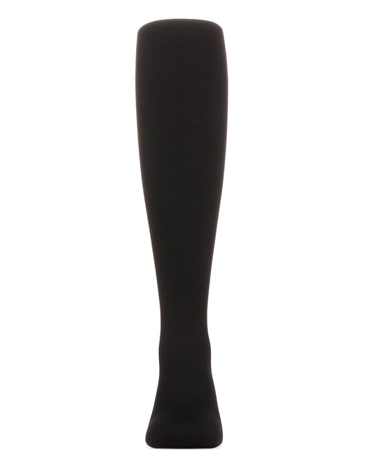 Girls' Plush Fleece Lined Winter Tights