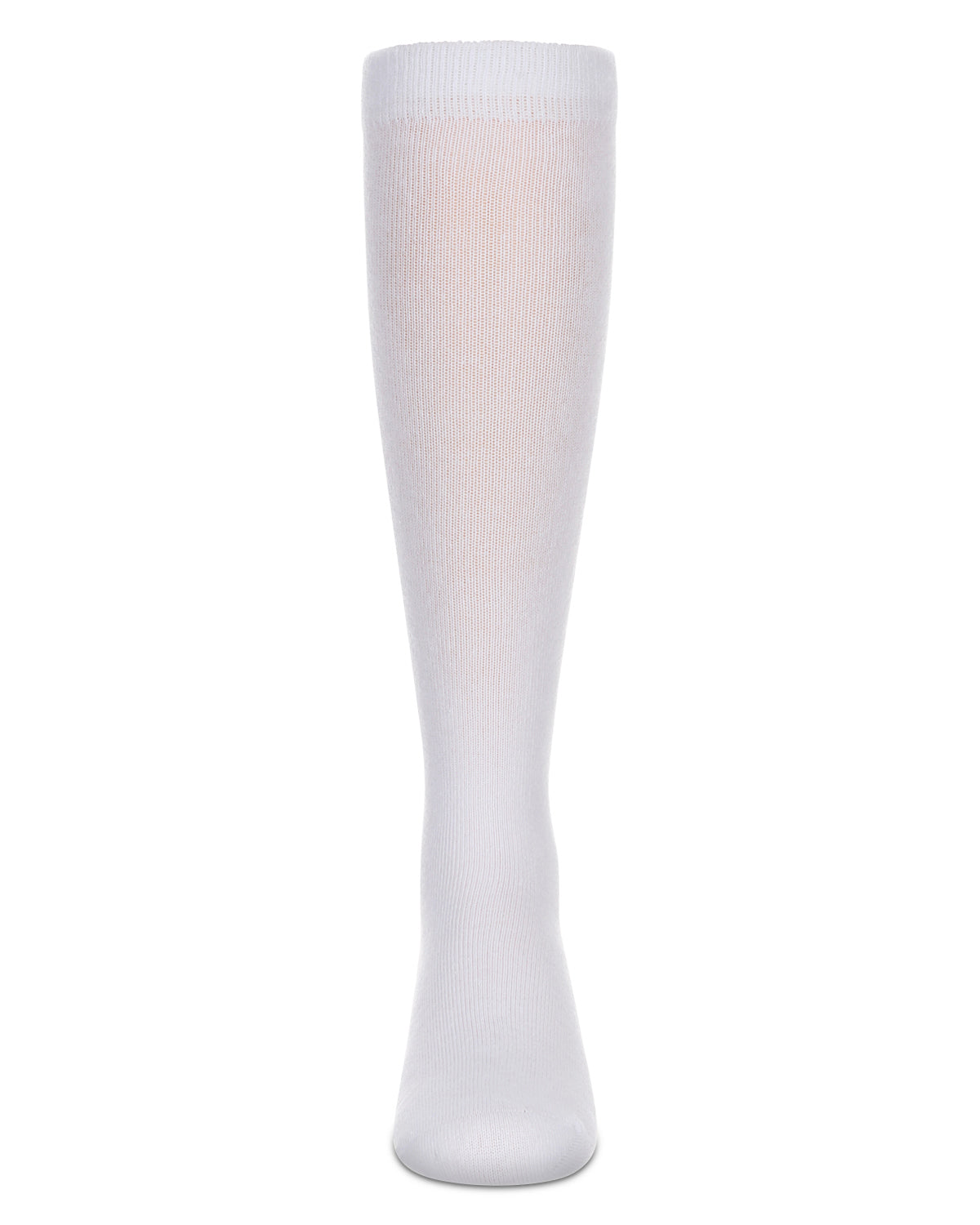 Girls' Star Backed Knee High Socks : Color: Blue