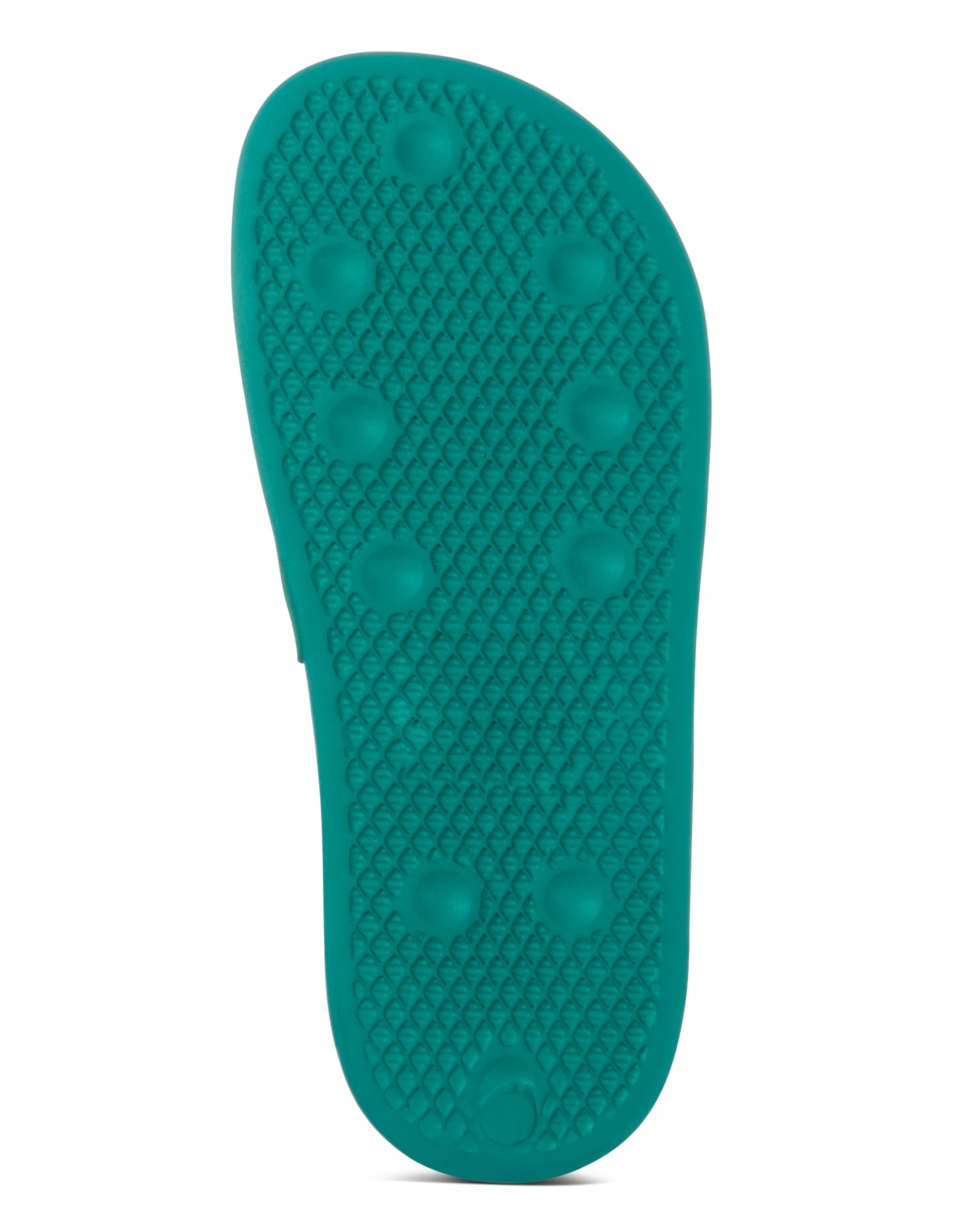 Kids' Summer Slides : Color: Green Gecko