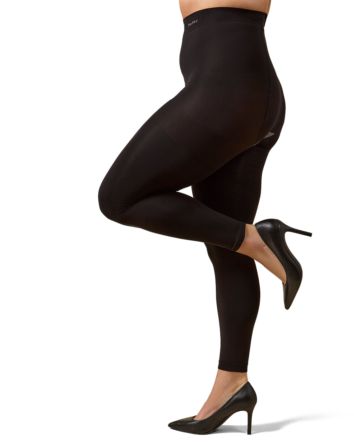 Plus Size Pantyhose Leggings Plus Size Signature Cotton Tights