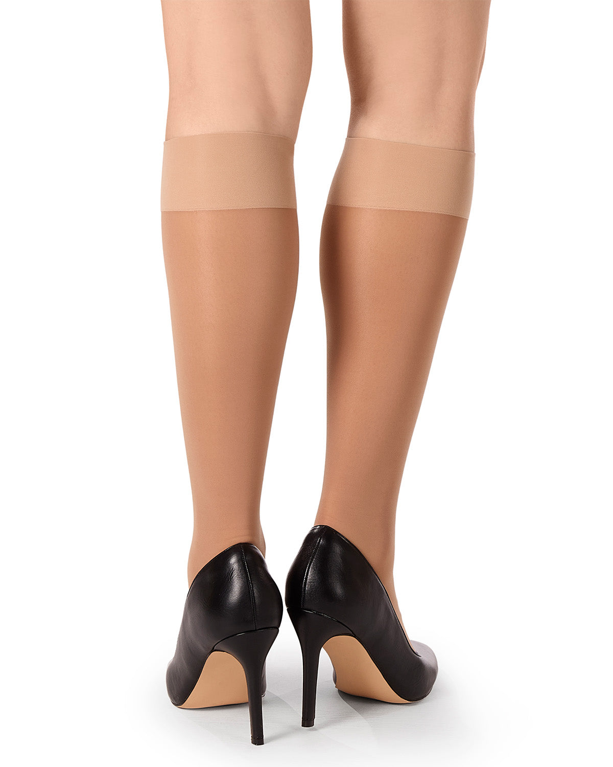 Women's Active 60 Super Support Knee Highs