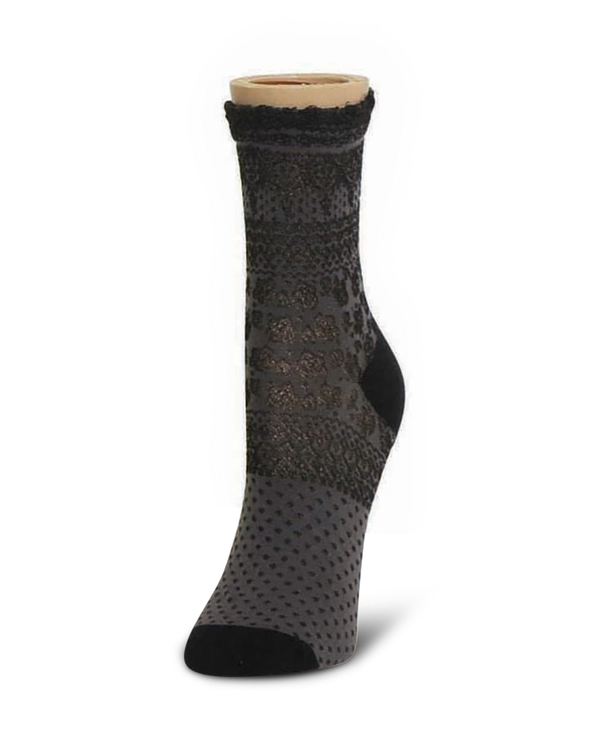 Equisart Women's Cotton Blend Ankle Socks