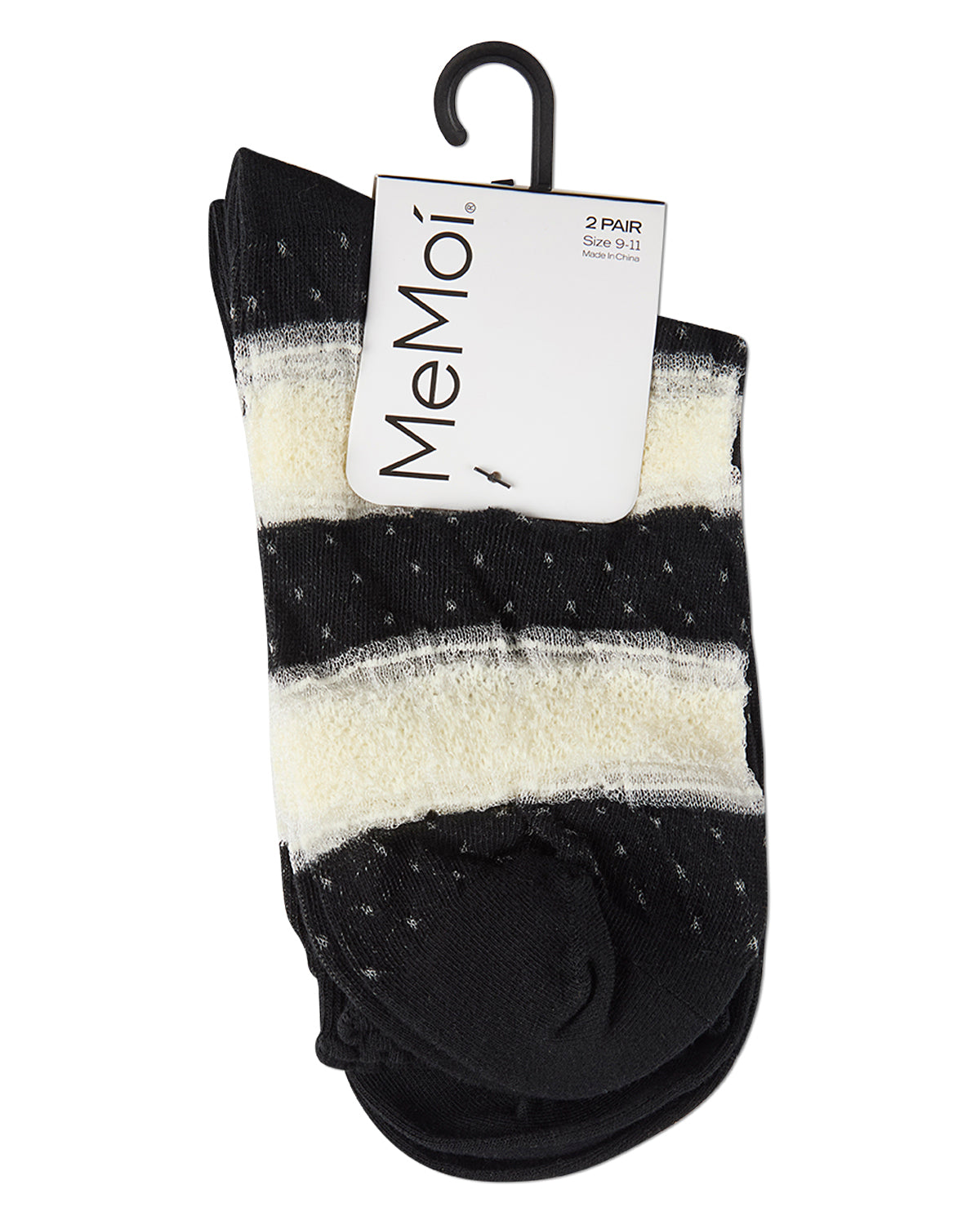 Floral Femme Anklet 2 Pair Pack