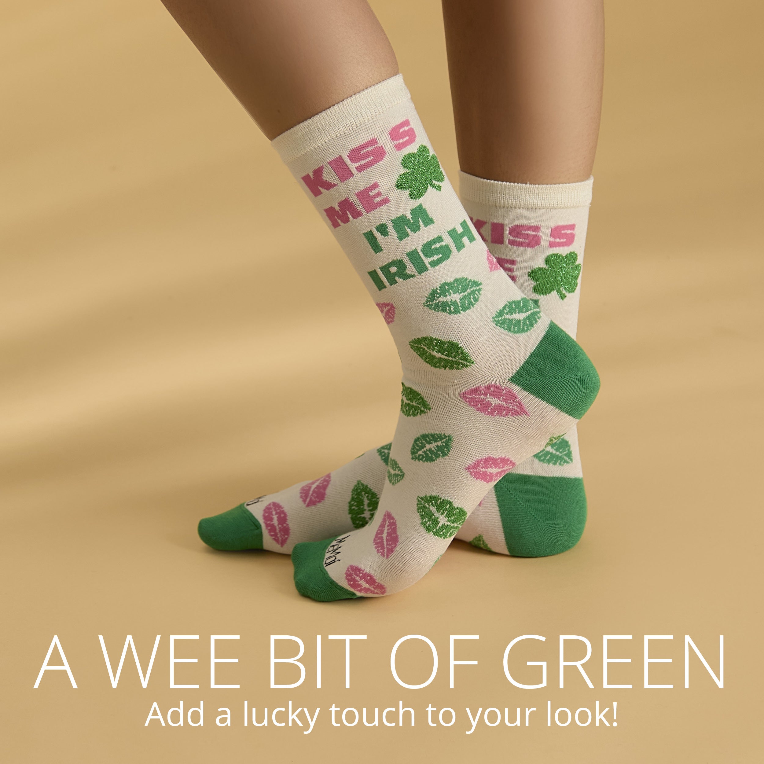 St. Patrick's Day Collection