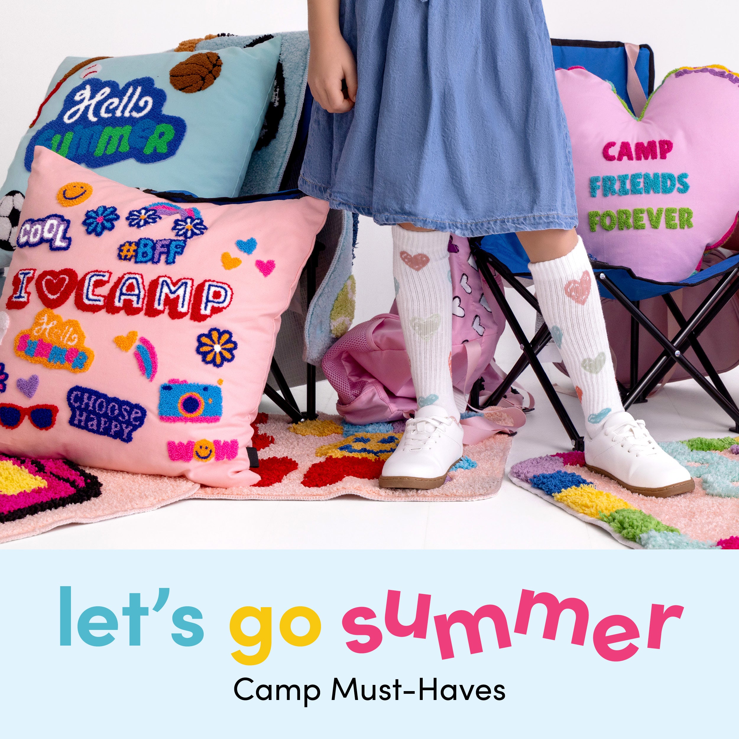 Summer Camp