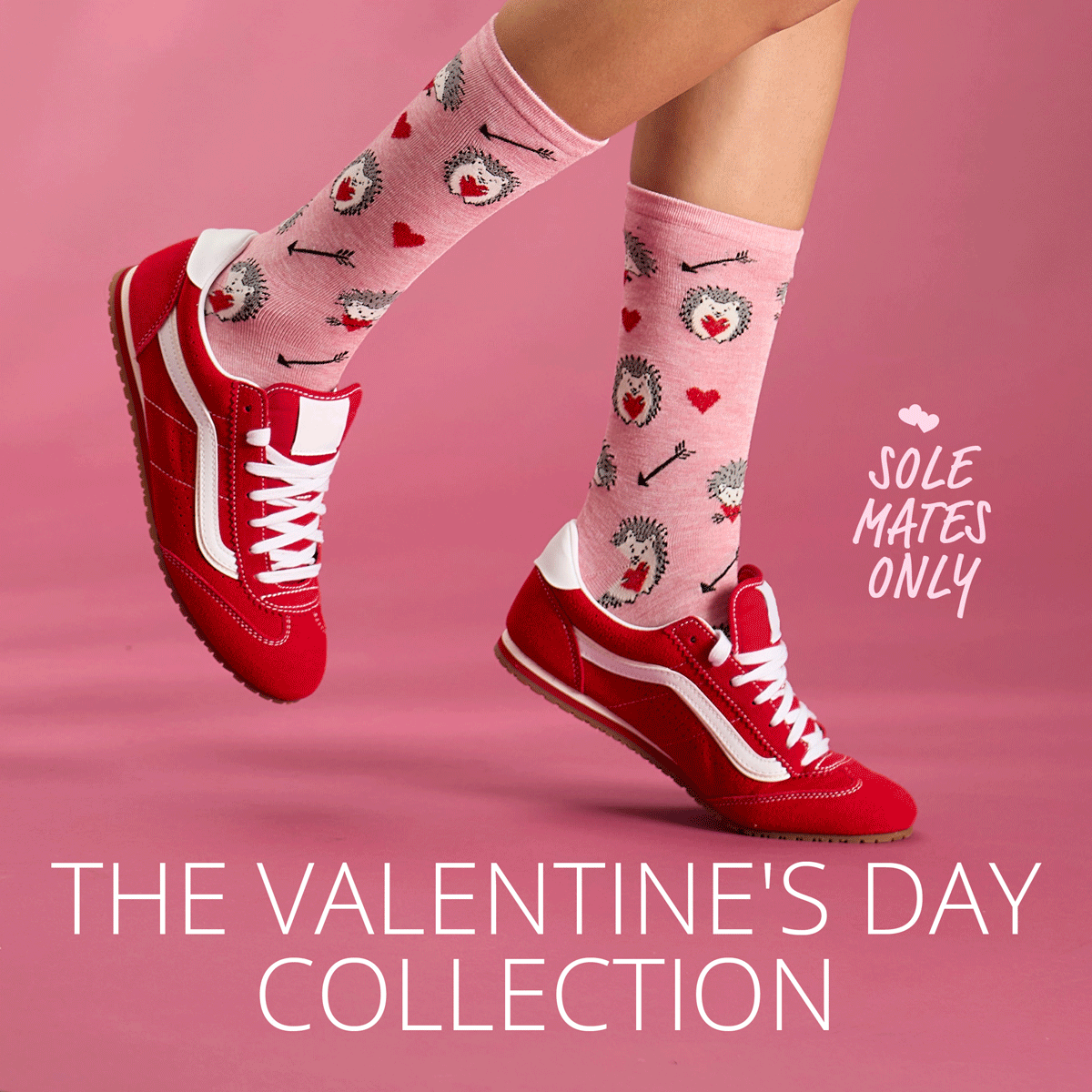 Valentine's Day Collection
