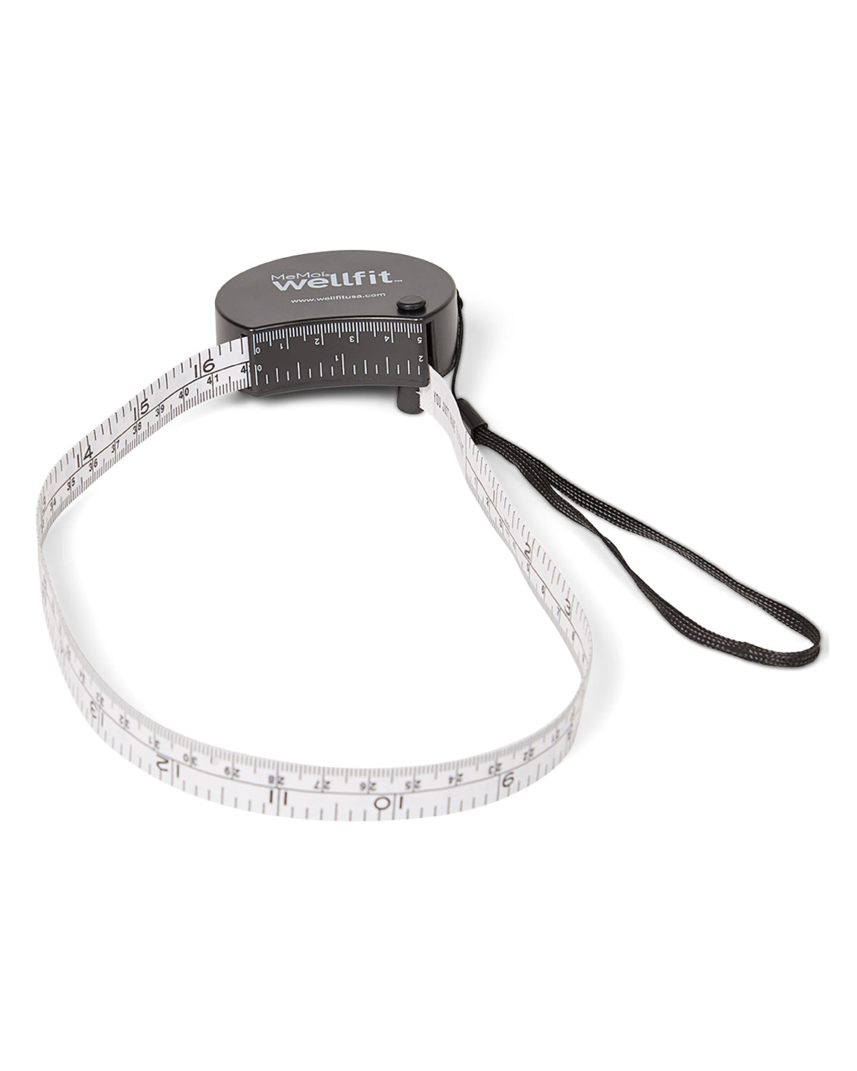 WellFit Promotional Calf Tape Measure