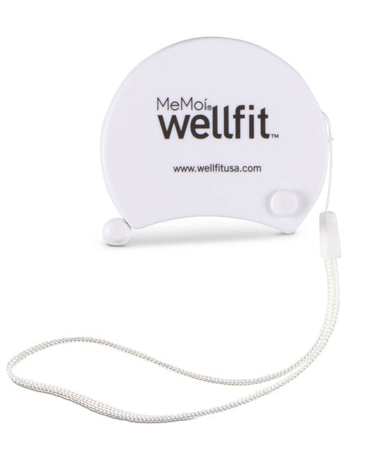 WellFit Promotional Calf Tape Measure