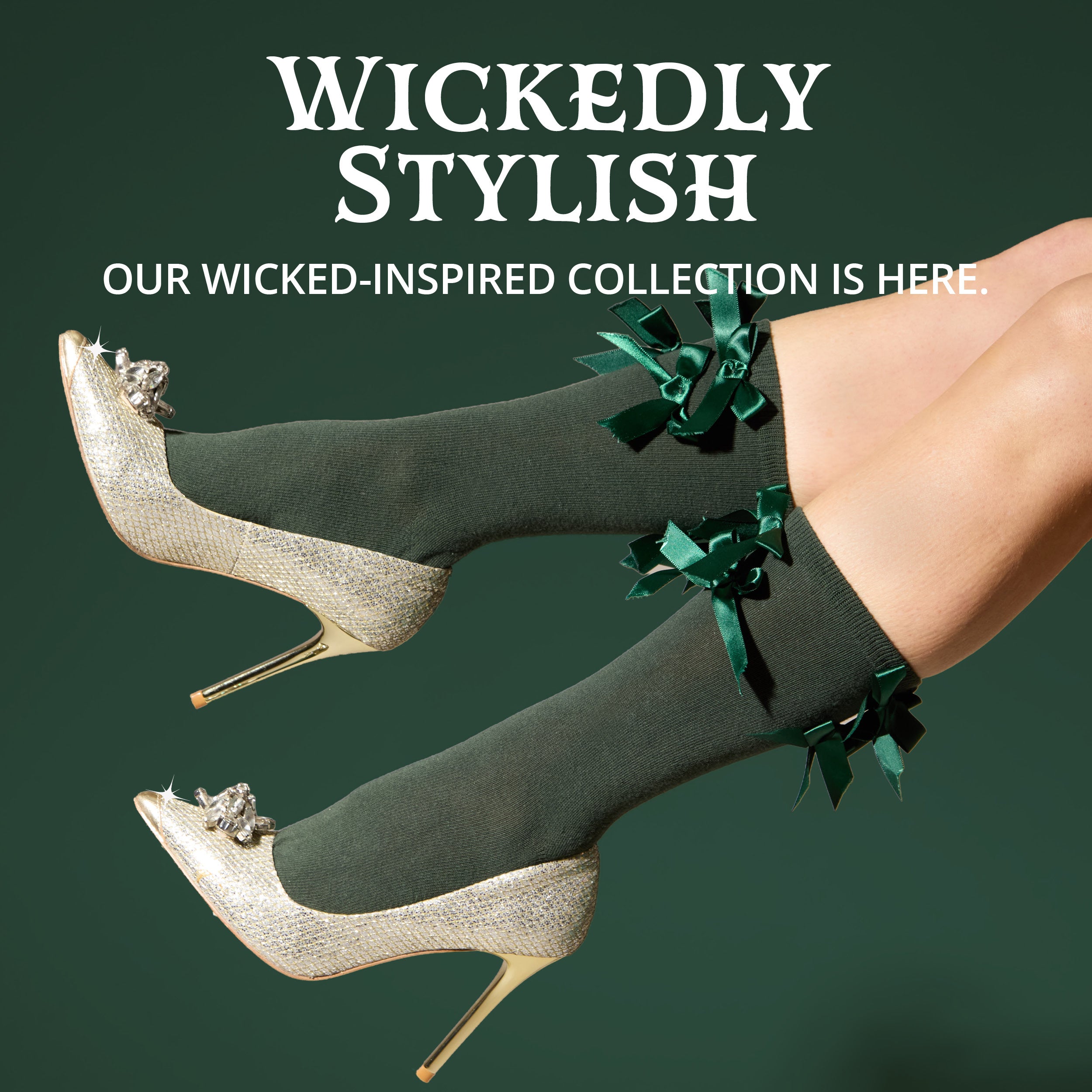 Wicked Inspired