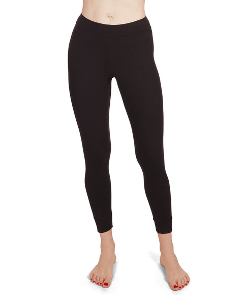 Hazie Vines Print Sustainable Full-Length Legging – BeYou Multiwear Designs  LLC