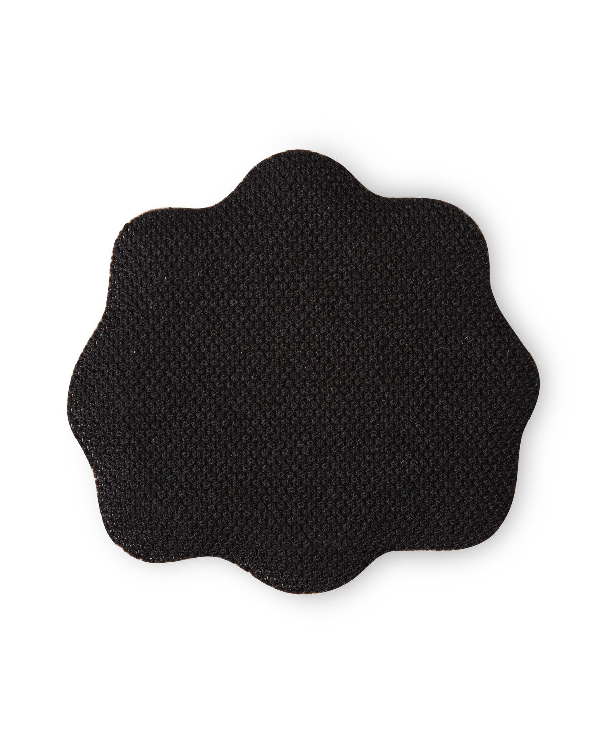 Lavender-Scented Ball of Foot Cushions : Color: Black