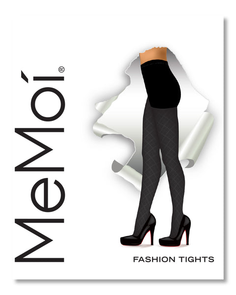 MeMoi Diamond Studs Glam Tights - Mens - Male 