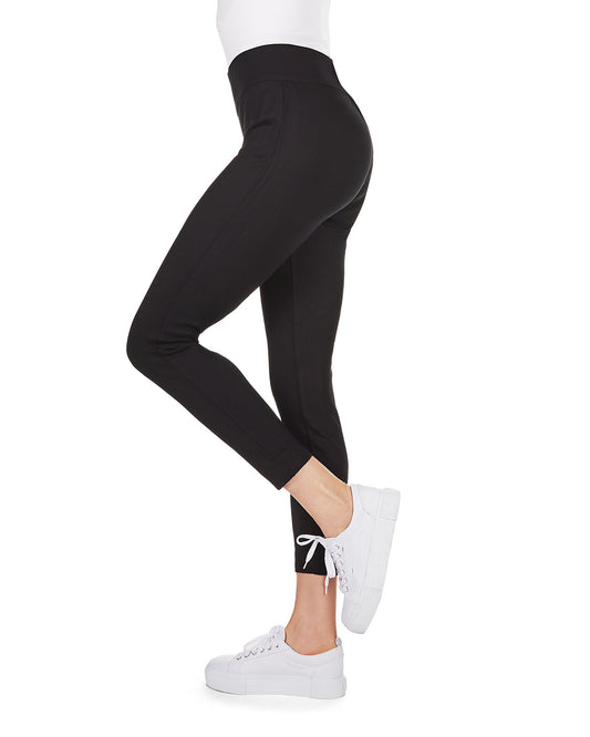 Standard Black Shaping Leggings : Color: Black