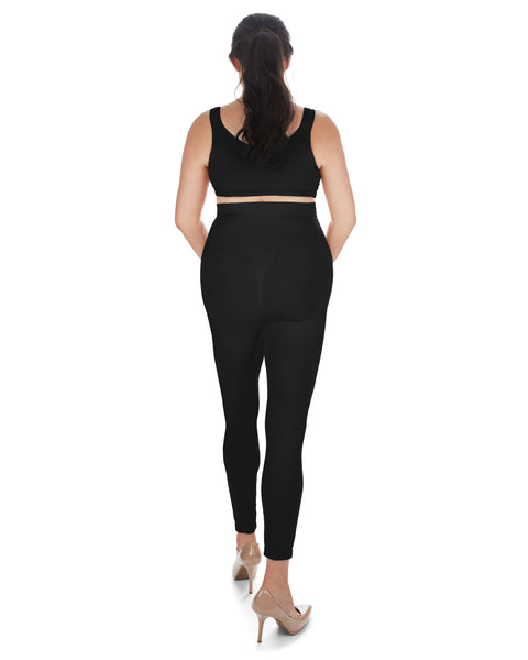 Maternity High-Waisted Leggings