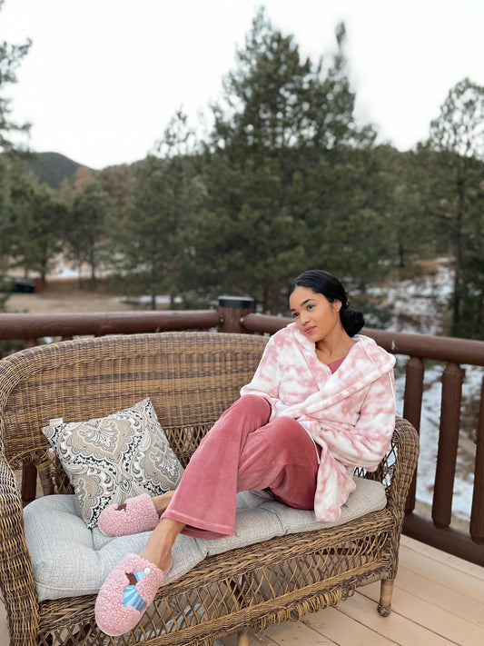 It's the Season of Giving, But Don’t Forget to Take Care of Yourself!