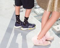 MeMoi's Back to School Socks - For Everyone!