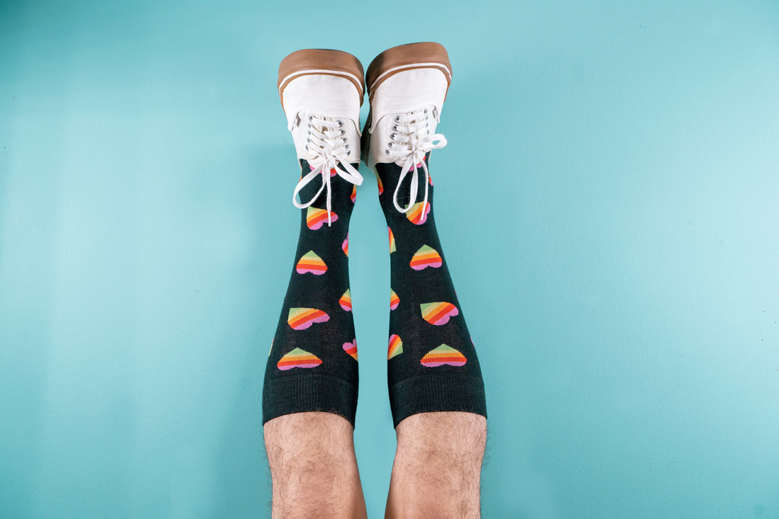 Love Without Labels ❤️🧡💛💚💙💜