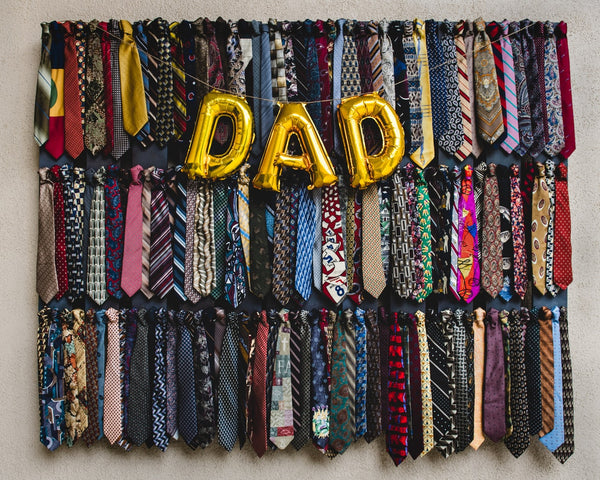 MeMoi's Guide to Father's Day Gift Ideas