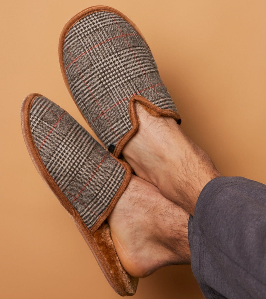 New Year, New Men's Styles