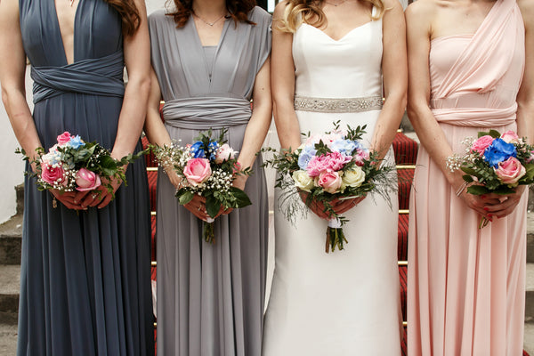 It's Wedding Season: Find the Best Shapewear for Your Dress