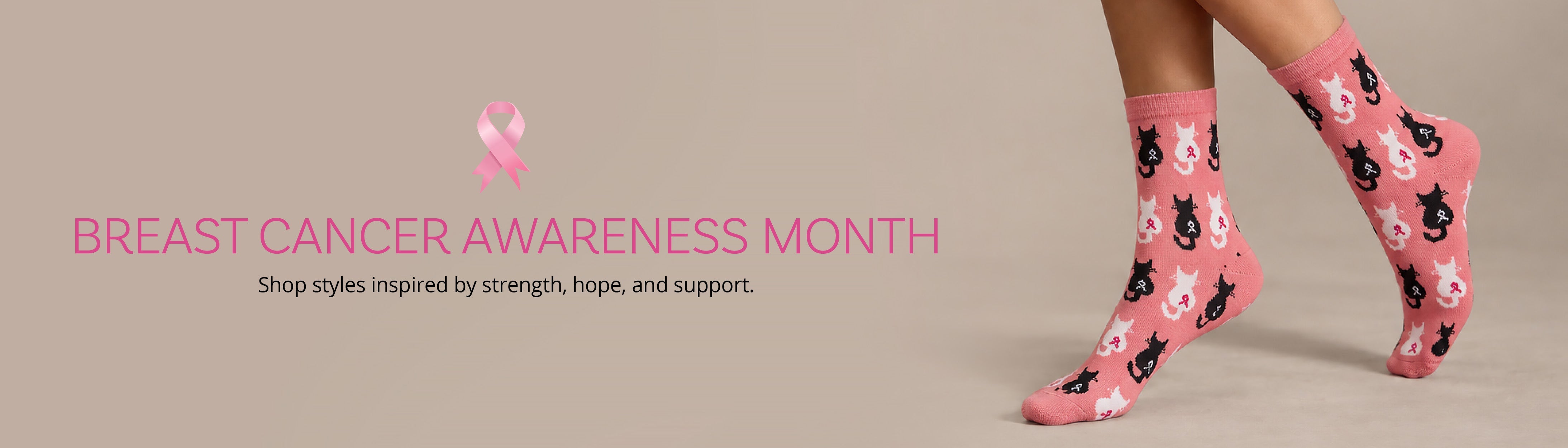 Breast Cancer Awareness