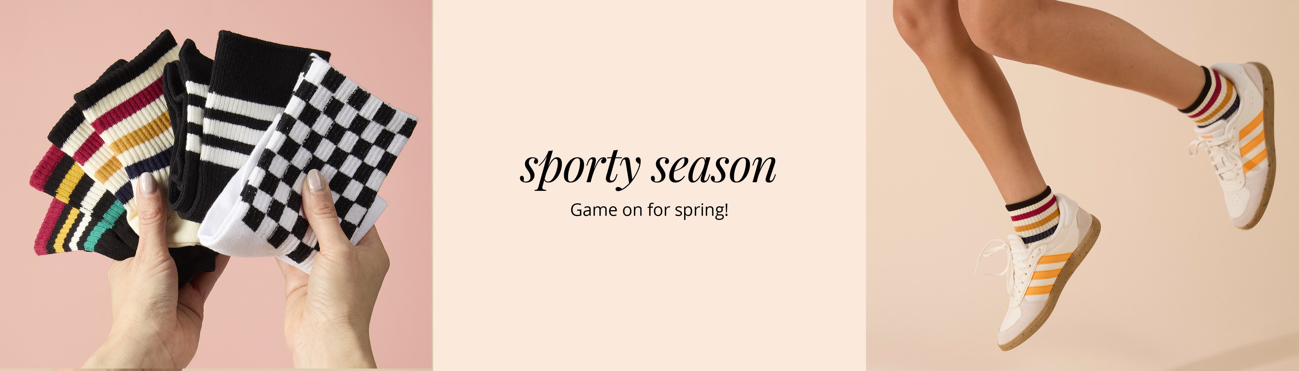 Sporty Season