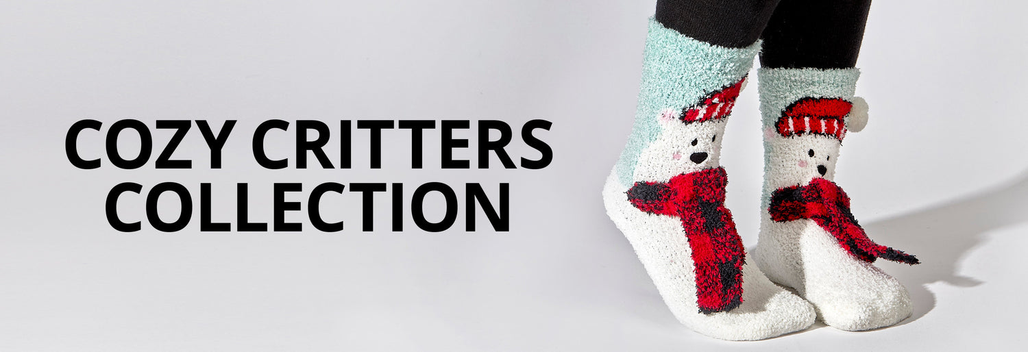 Cozy Critters
