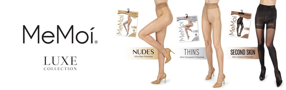 LUXE Premium Collection