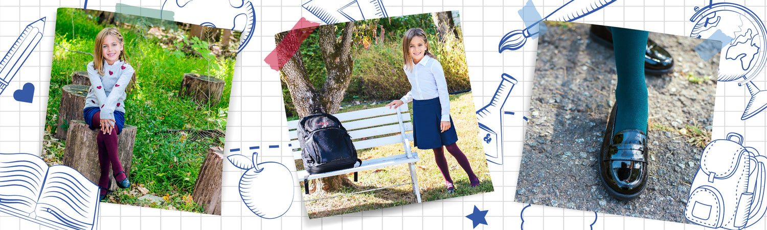 School Uniform Collection