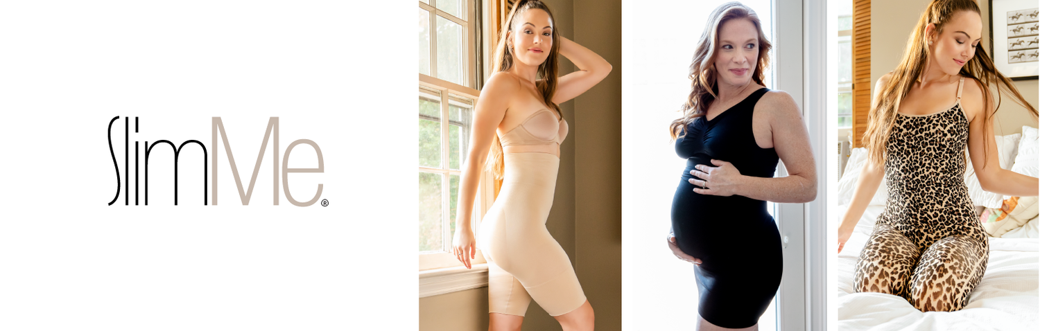 SlimMe Brand Shapewear & Shapers