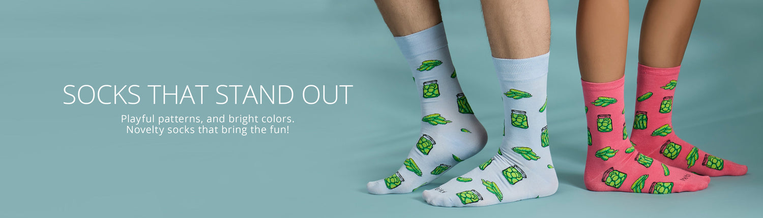 Spring Novelty Collection