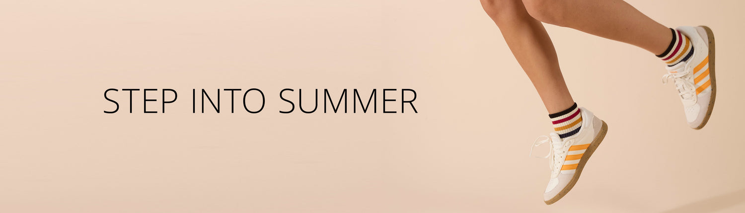 Summer Collection