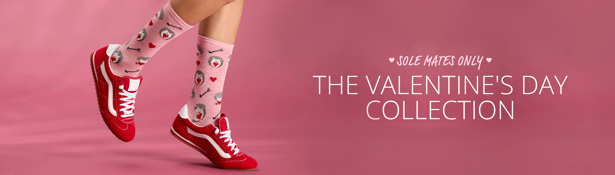 Valentine's Day Collection