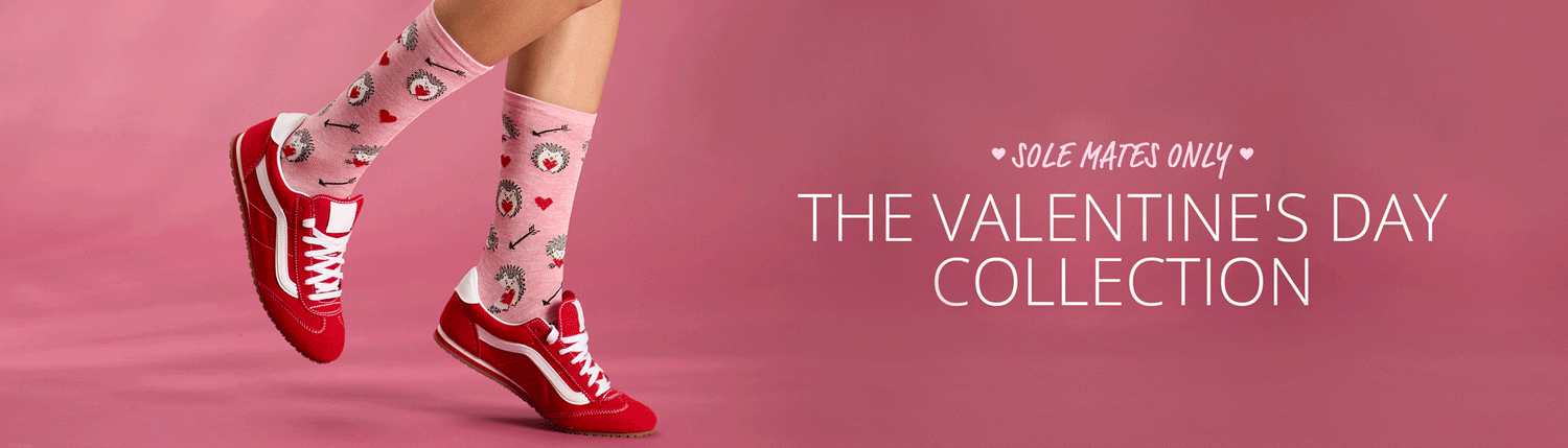Valentine's Day Collection