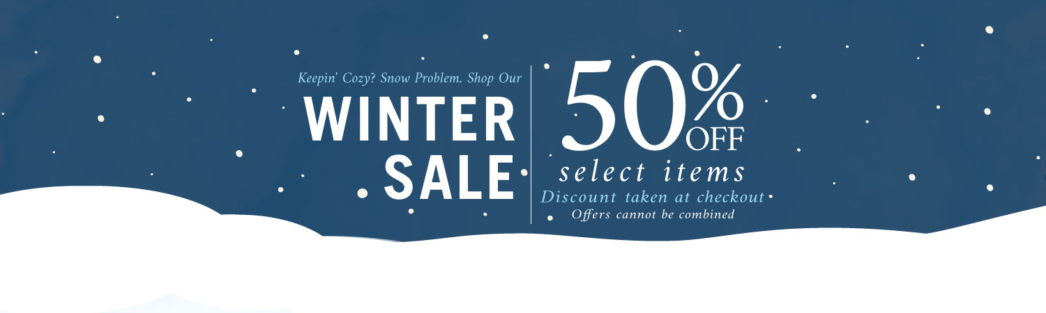 Winter Sale Collection