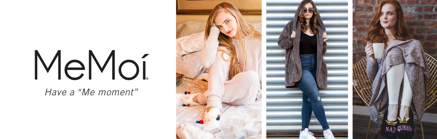 MeMoi Loungewear & Sweats