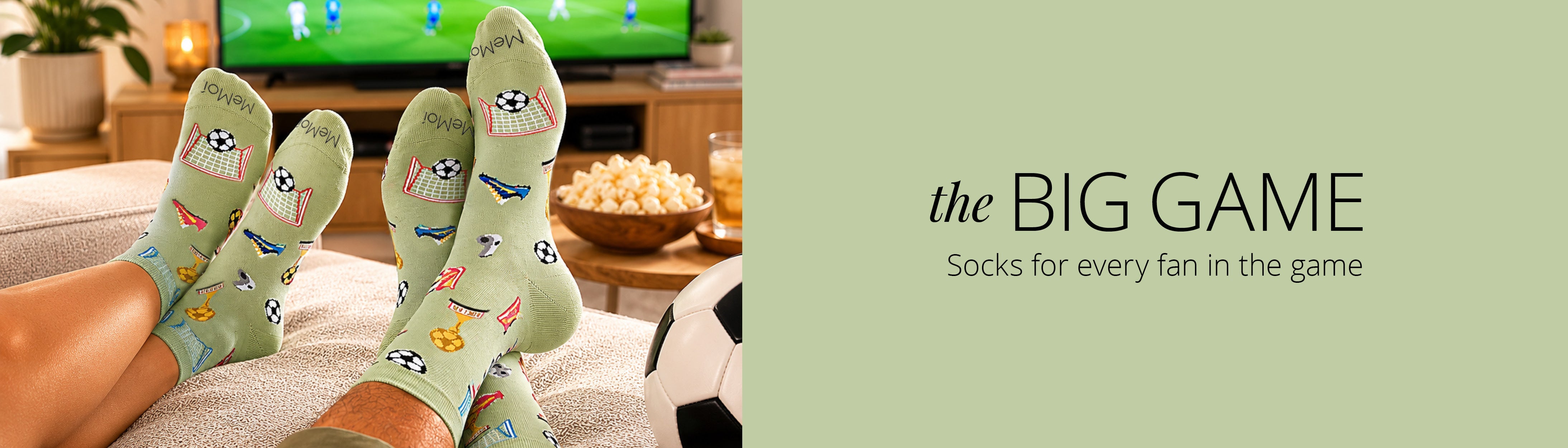 The Soccer Collection