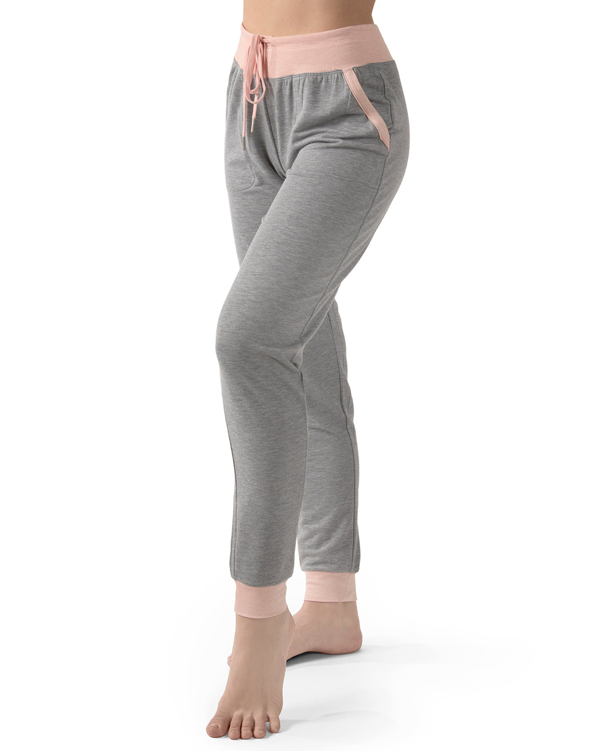 Women's All Day Lounge Soft Lightweight Jogger Pants