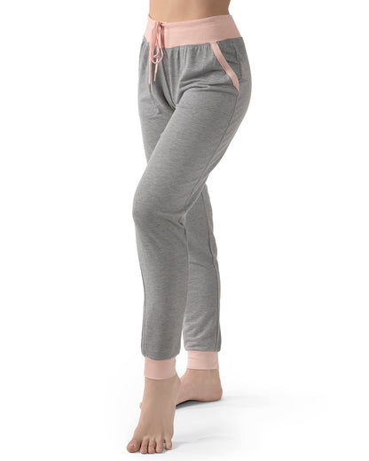 Women's All Day Lounge Soft Lightweight Jogger Pants