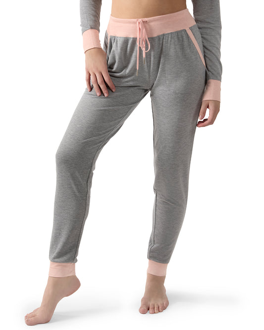Women's All Day Lounge Soft Lightweight Jogger Pants