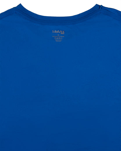 Men's Tee Time 2 Piece PJ Set In A Bag