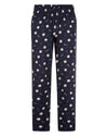 Men's "It's Tee Time" Giftable Pajama Pant in a Bag